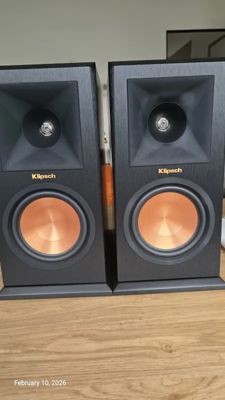 Klipsch RP-160M