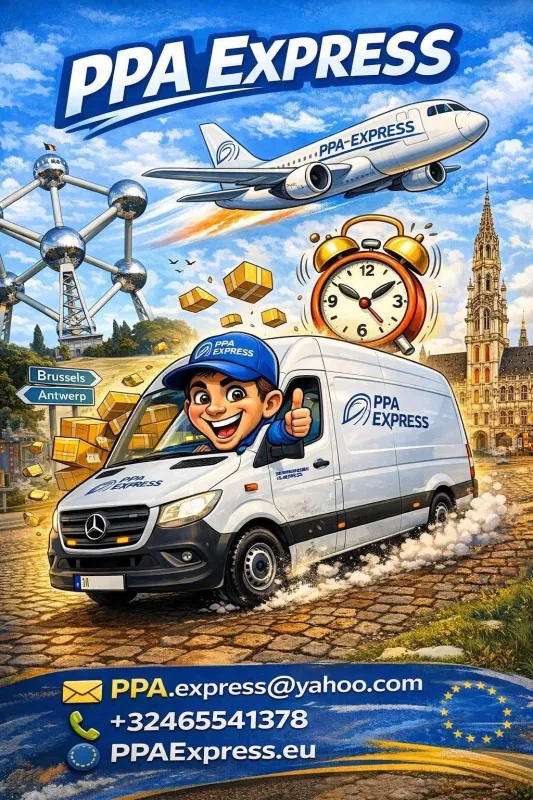 PPA EXPRESS