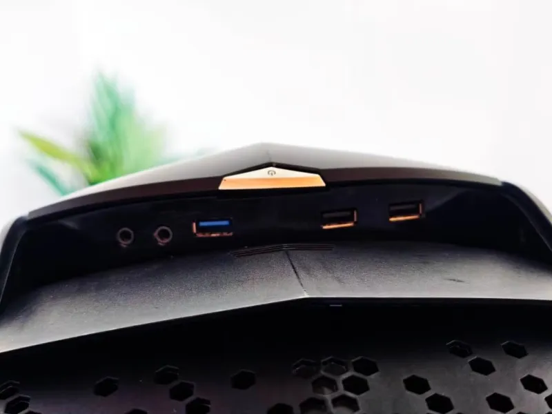 PC custom în carcasă Alienware R3 – i7 13700K, 32GB DDR5