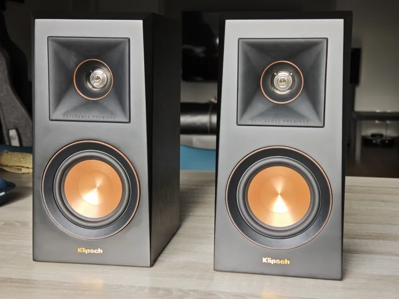 Klipsch RP-400M – Reference Premiere Series