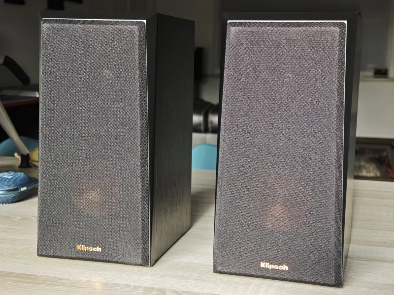 Klipsch RP-400M – Reference Premiere Series