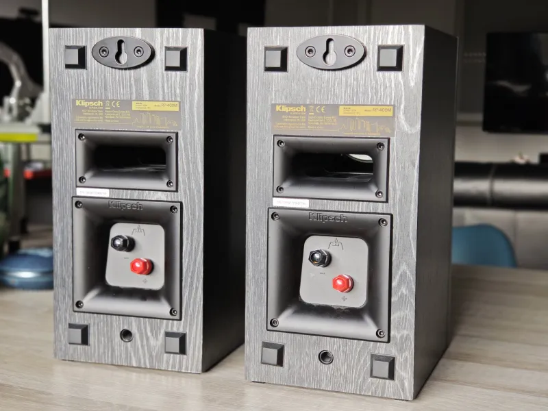 Klipsch RP-400M – Reference Premiere Series