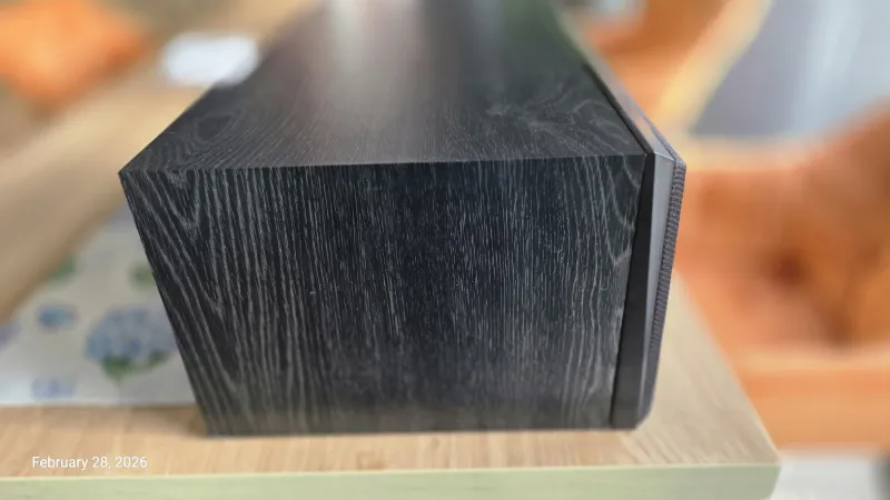 🔊 Boxă Centrală Klipsch Reference Premiere RP-600C – Stare Impecabilă